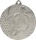 Медаль Хоккей MMC6750/S (50) G-2мм