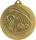 Медаль Плавание MMC3074/G (70) G-2.5мм