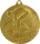 Медаль Плавание MMC7450/G (50) G-2.5мм