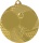 Медаль Теннис настольный MMC7750/G (50) G-2.5мм