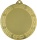 Медаль ME0270/G 70(50) G-2мм