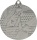 Медаль Волейбол MMC7650/S (50) G-2.5мм