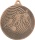 Медаль Футбол MMC5750/B (50) G-2мм