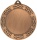 Медаль ME0270/B 70(50) G-2мм